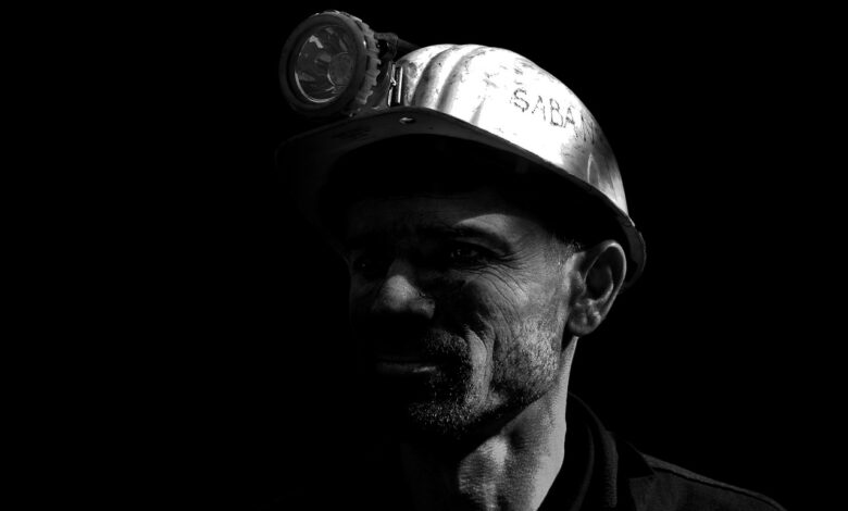 Liczba górników w Polsce