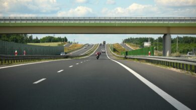 Najszybsza autostrada w Europie