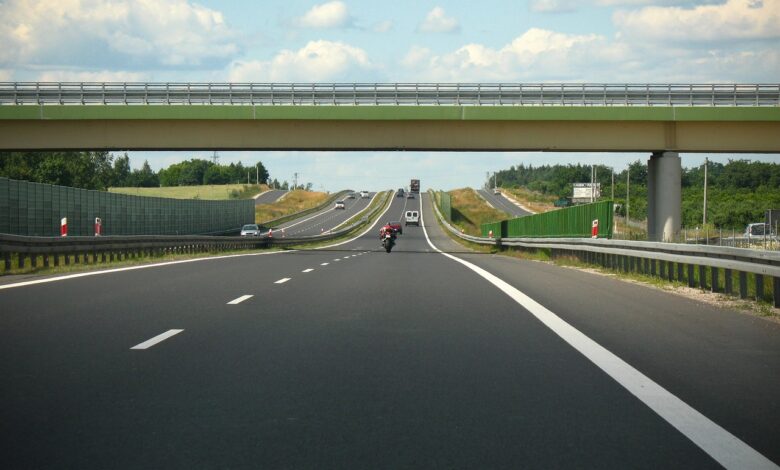 Najszybsza autostrada w Europie