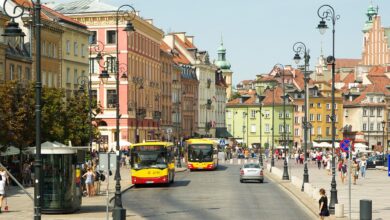Założenia legislacyjne w Polsce