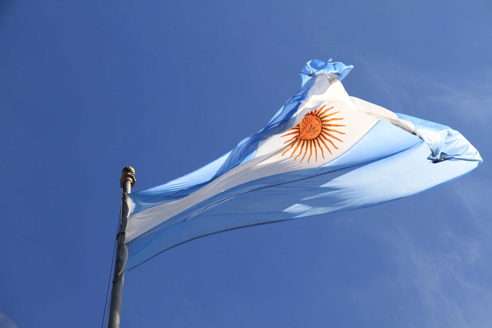 Restrukturyzacji długu publicznego Argentyny