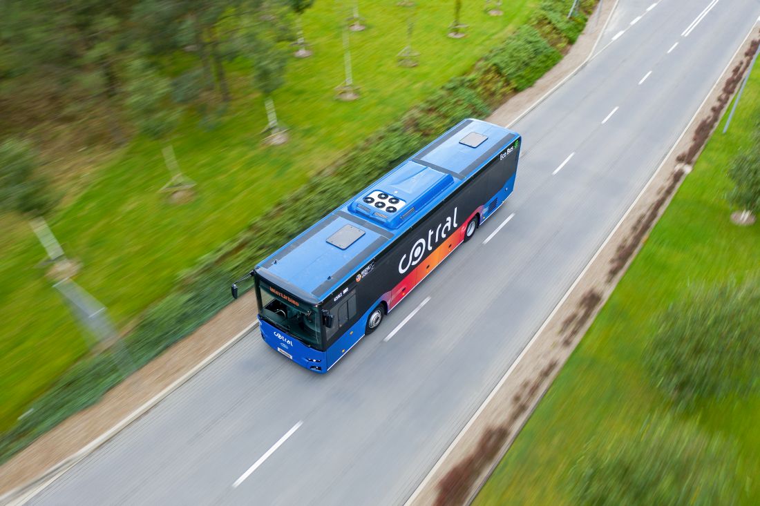 autobusy od Solarisa