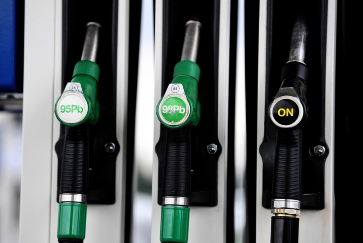 Ceny paliw dalej będą rosły