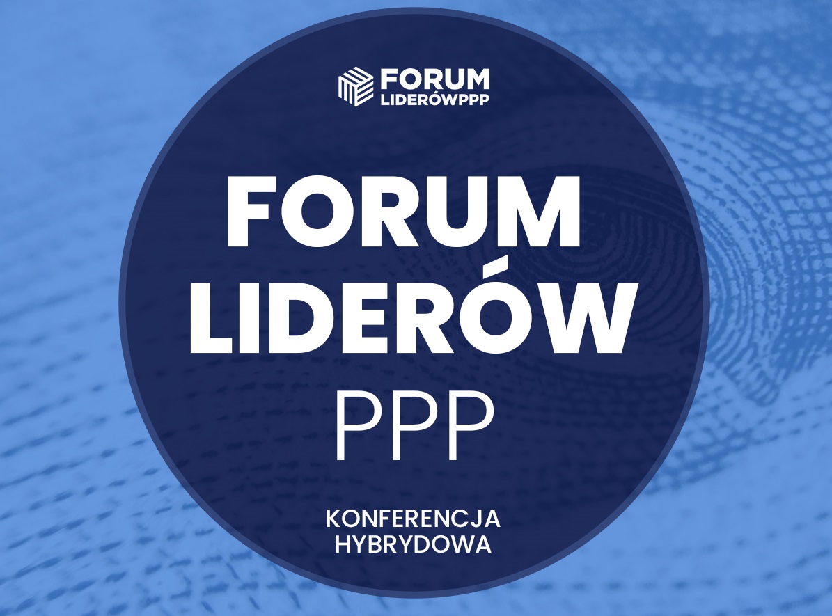 Konferencja Forum Liderów PPP