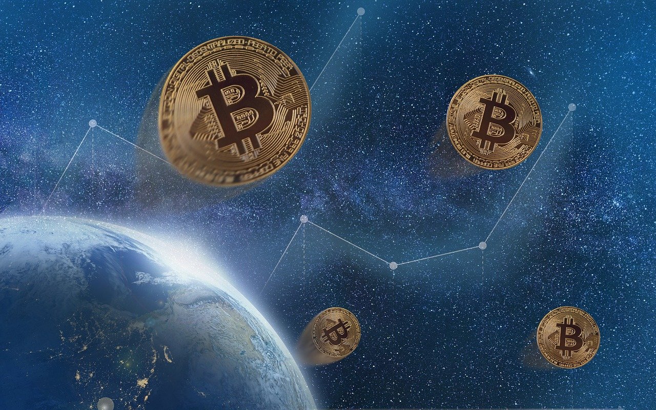 Kopalnie kryptowalut pozwalają na uzyskanie nowych bitcoinów.