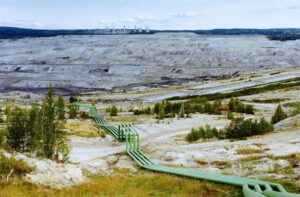 kopalnię w Turowie