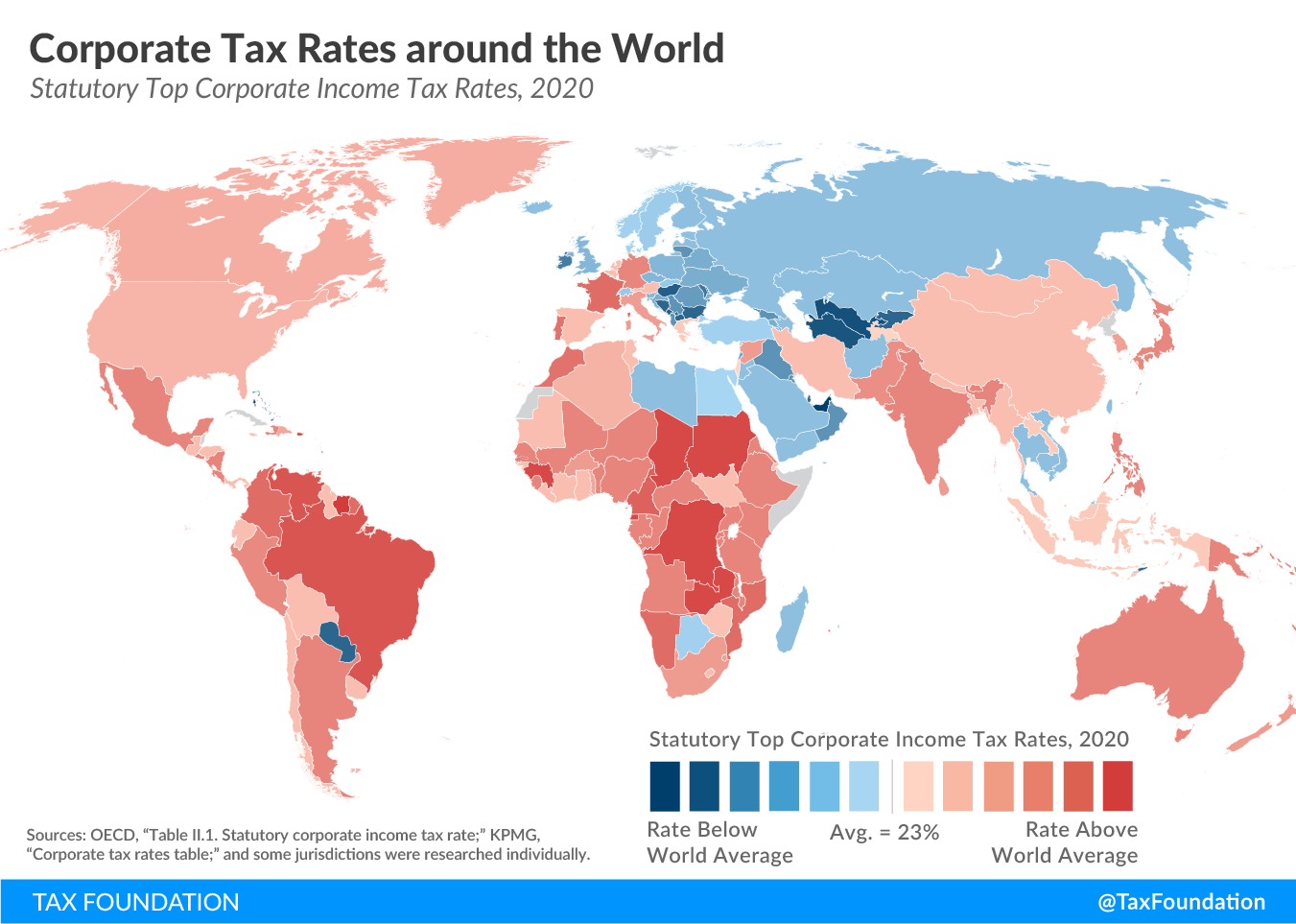 2020 Corporate Tax Rates Around the World FV 01 011