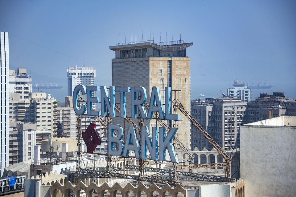 Badania banków centralnych