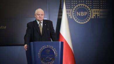 Polska ma najgorszego prezesa banku