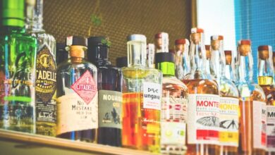 Obniżka akcyzy na alkohol ma objąć lokalnych producentów trunków.