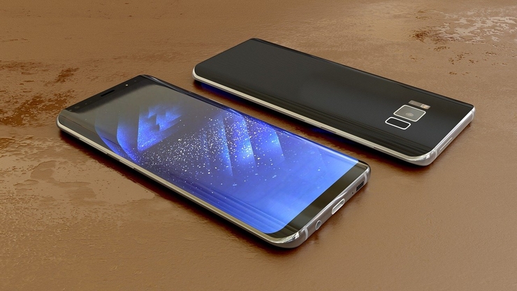 Samsung przenosi produkcję smartfonów