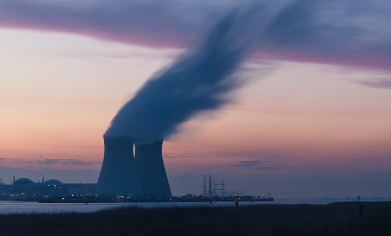 Elektrownia jądrowa