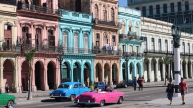 Poprzez wprowadzone reformy, gospodarka Kuby ma się odrodzić już w przyszłym roku.