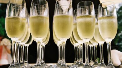 Boom na rynku wina sprawił, że szampan zyskał na wartości bardziej niż akcje BigTechu i bitcoin.