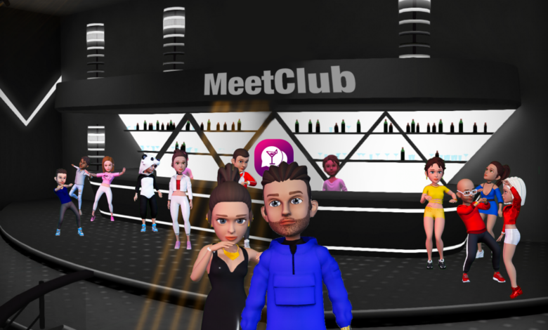 MeetClub