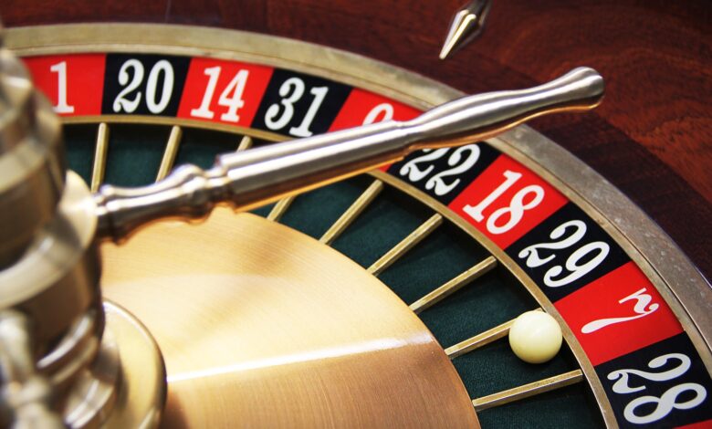 Znowelizowana ustawa hazardowa z 2016 r. pozwoliła uregulować rynek.