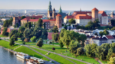 Najlepsze lokalizacje inwestycyjne w Polsce