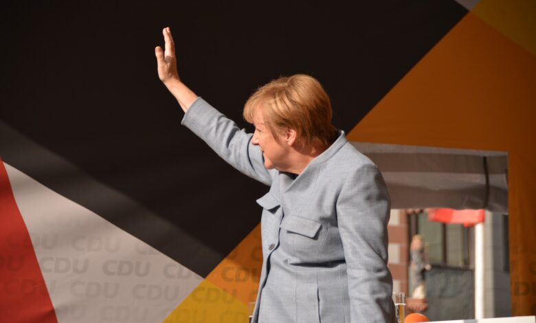 Angela Merkel i emerytura to realny scenariusz?