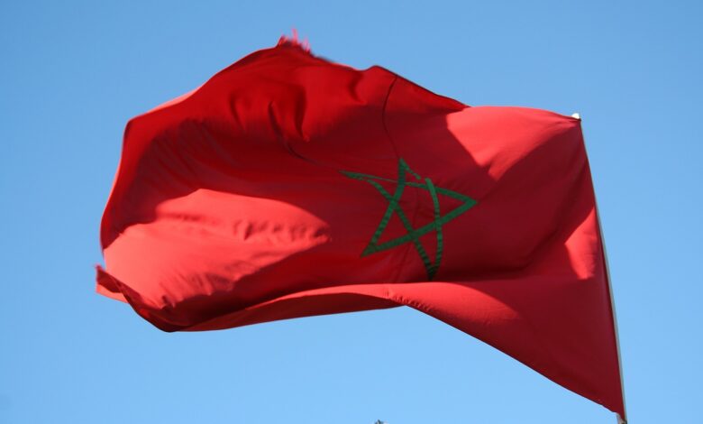 Chińskie inwestycje w Maroku