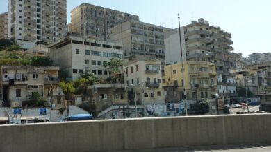System opieki zdrowotnej w Libanie załamał się