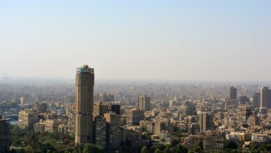 Płaca minimalna w Egipcie