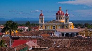 Stany Zjednoczone nakładają dodatkowe sankcje na Nikaraguę, w obliczu inauguracji prezydenta Ortegi na czwartą kadencję.
