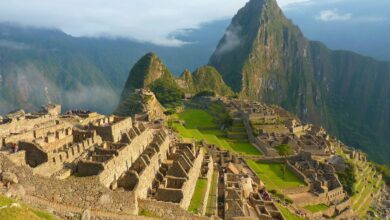 Dochody podatkowe w Peru na najwyższym poziomie od 7 lat.