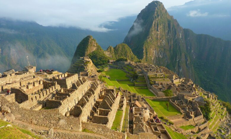 Dochody podatkowe w Peru na najwyższym poziomie od 7 lat.
