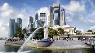 Rynek nieruchomości w Singapurze ma zostać uregulowany przez tzw. „pakiet chłodniczy".