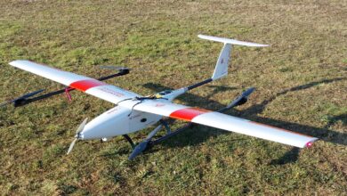 Dzięki decyzji Urzędu Lotnictwa Cywilnego, transport krwi dronem w Polsce będzie dopuszczalna.