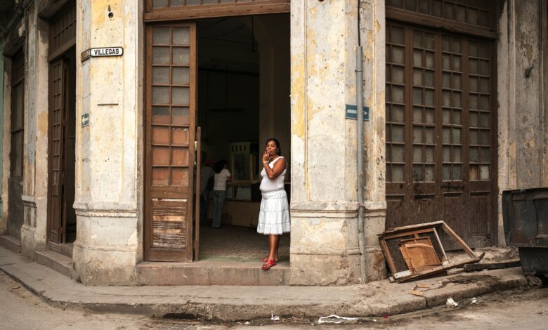 Embargo na Kubie trwa nieprzerwanie od sześciu dekad.
