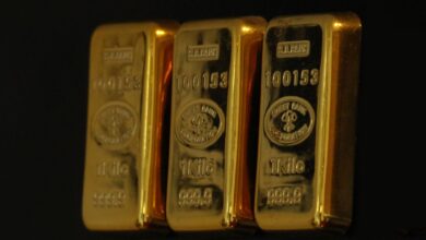 W styczniu import złota ze Szwajcarii był rekordowy i wyniósł 70 tys. kilogramów.