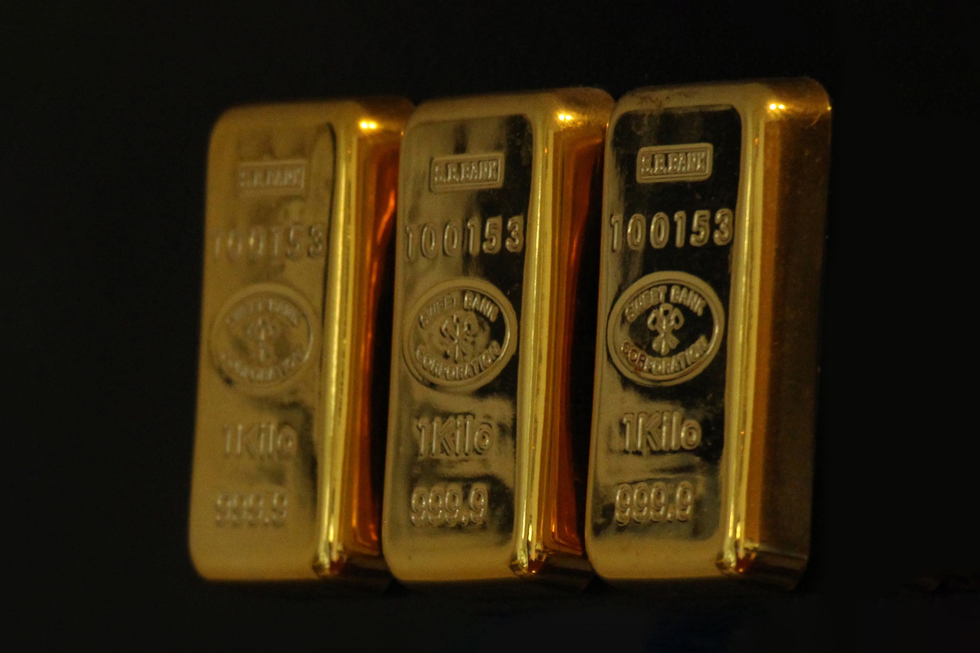 Pogo stick jump Vigilance Already Rekordowy import złota w Chinach! ChRL kupiła w styczniu 70 tys. kg