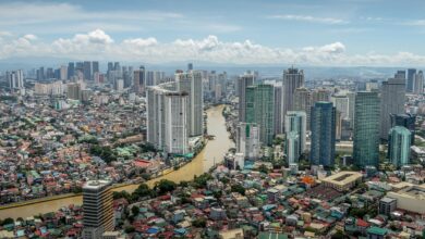 Filipiny chcą ograniczyć emisyjność, w czym mają pomóc zielone obligacje.
