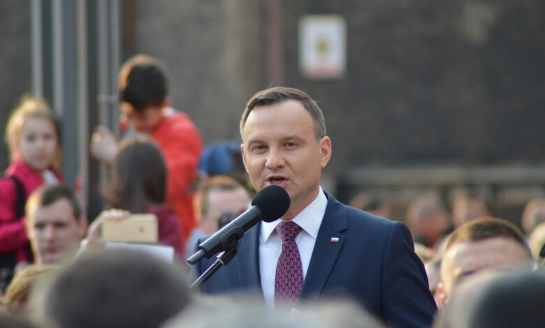 Prezydent chce, aby wprowadzić Polski Ład 2.0