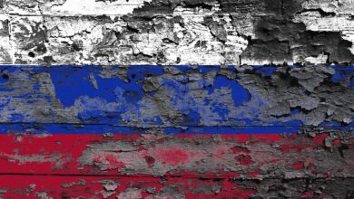 Zachodnie sankcje dewastują gospodarkę Rosji.