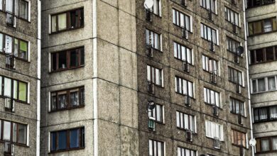Cena mieszkania w Warszawie odpowiada 23 latom wynajmowania nieruchomości.