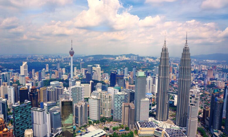 Po okresie pandemii, Malezja chce stymulować rozwój państwa poprzez inwestycje zagraniczne.