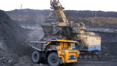 Ceny węgla w odpowiedzi na sankcje nakładane na Rosję i Białoruś wciąż będą rosnąć.