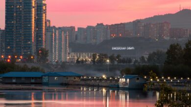 Zagraniczne firmy opuszczają Rosję w związku z nałożonymi sankcjami i silną presją ze strony zachodniego społeczeństwa.
