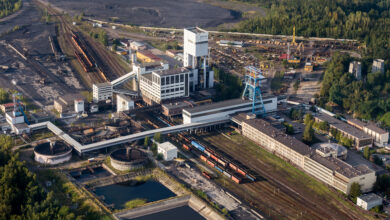 Wyniki Jastrzębskiej Spółki Węglowej na 2021 rok były bardzo dobre, głównie z uwagi na wzrost popytu na węgiel koksowy.