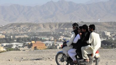 Chiny otworzą w Afganistanie pierwszą filię giganta wydobywczego.