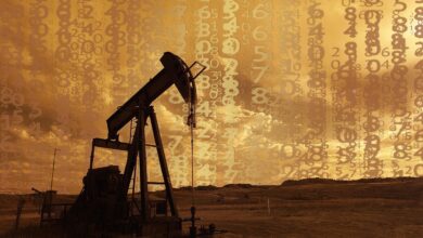 Cena baryłki ropy WTI