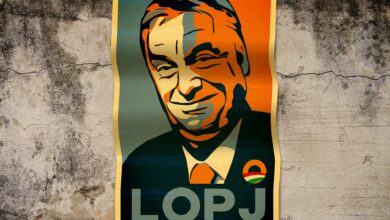 Czy UE nałoży sankcje na rosyjską ropę i gaz? Orban mówi, że nie.
