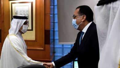Egipt i Katar podpisały umowy inwestycyjne