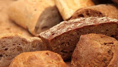 Czy w Rosji nie będzie chleba? Zachodnie sankcje spowodowały, że niemożliwy jest import niezbędnych urządzeń z UE do jego produkcji.