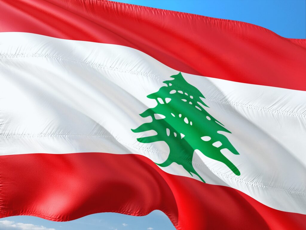 Bankructwo Libanu staje się faktem.