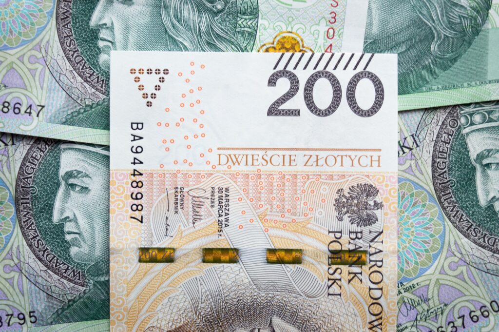 200 PLN