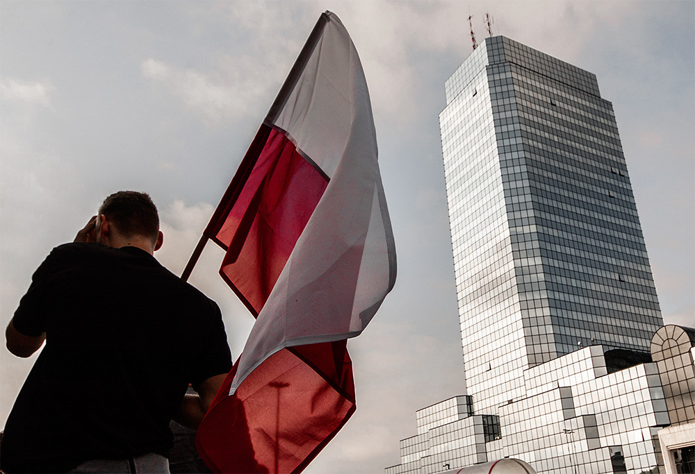 Polska najszybciej rozwijającą się gospodarką po pandemii w Europie! Nie mamy sobie równych