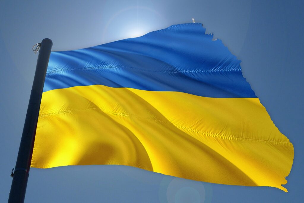 Fundusz odbudowy dla Ukrainy byłby kolejnym dowodem na konsolidację Zachodu.